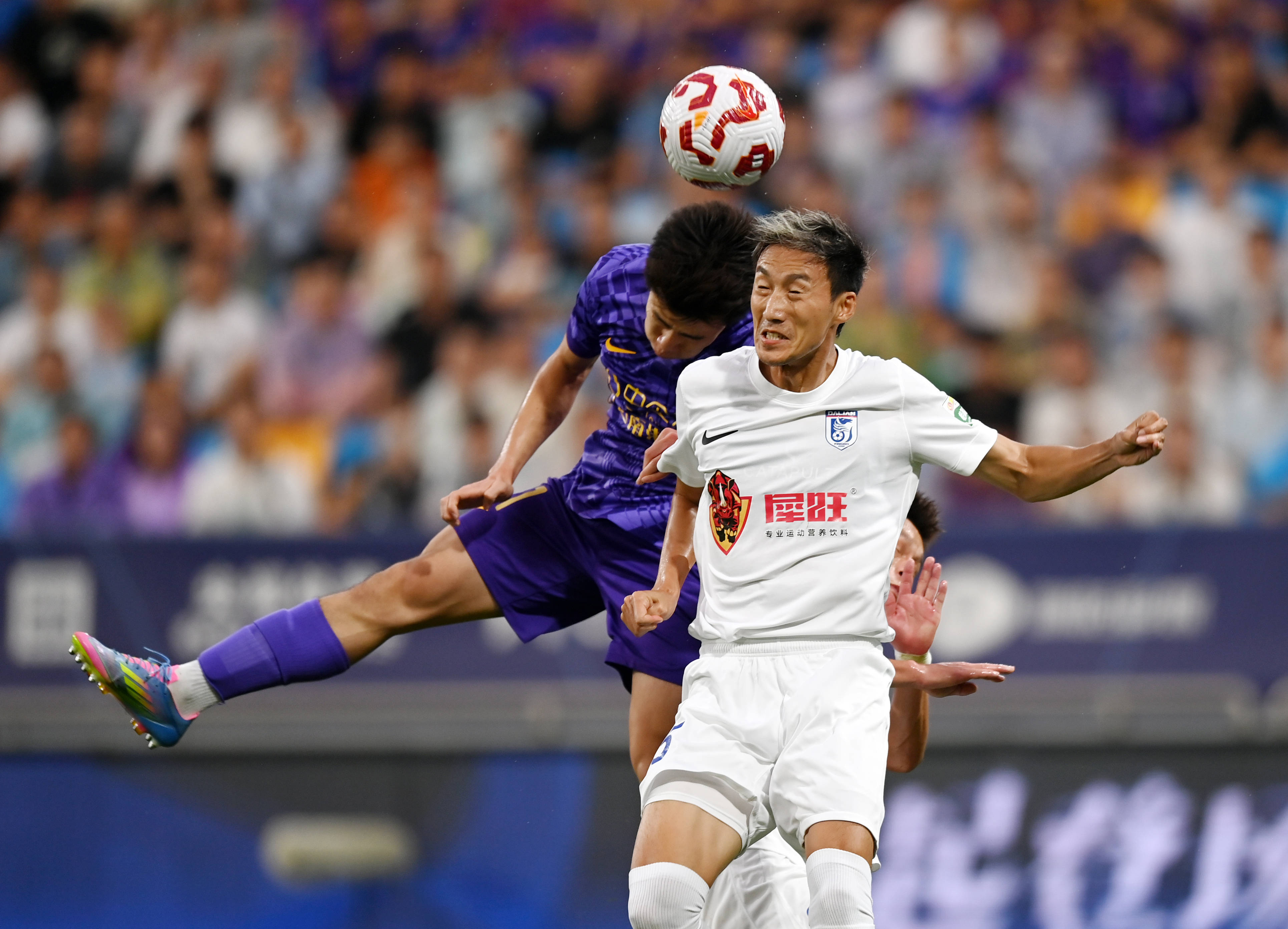 比赛现场图 比赛现场图